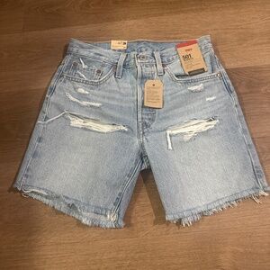 Levi’s Shorts